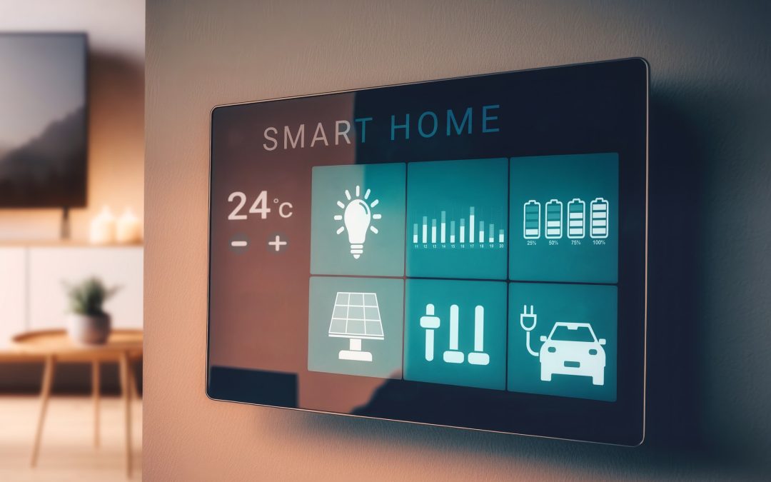 Smart Home Technologies: Incorporating Automation for Convenience and Security