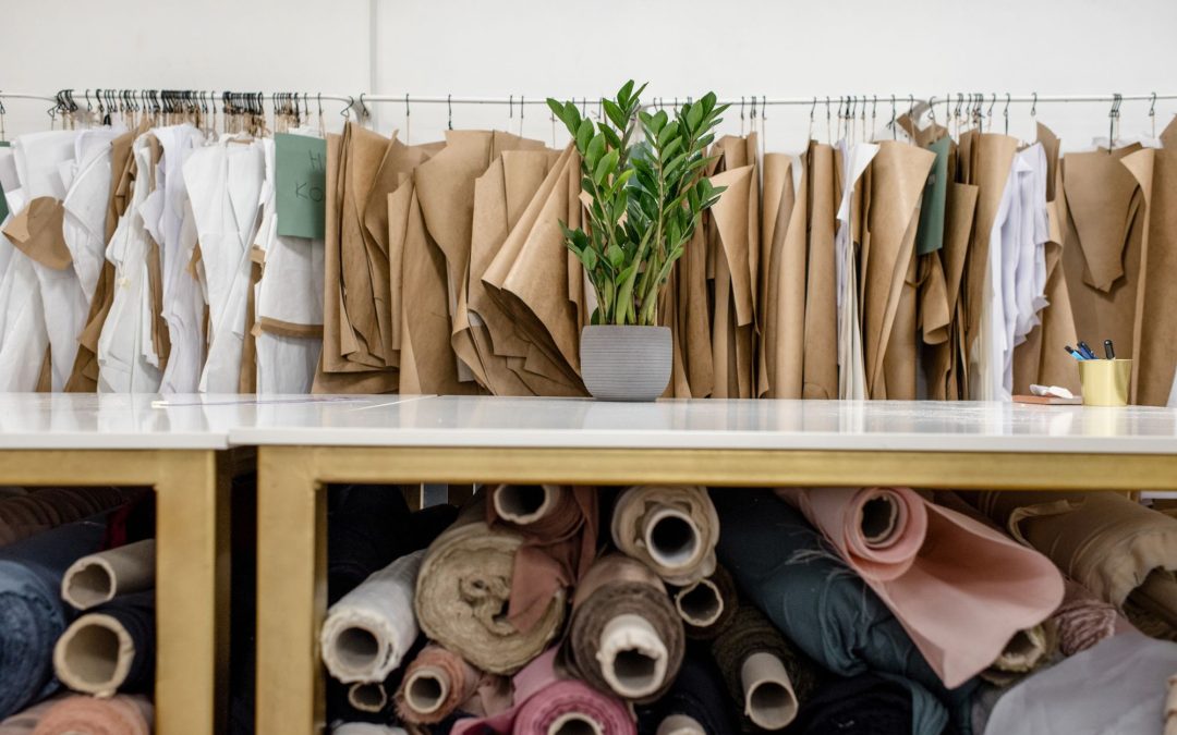 The Future of Fashion: Pioneers in Eco-Friendly Apparel