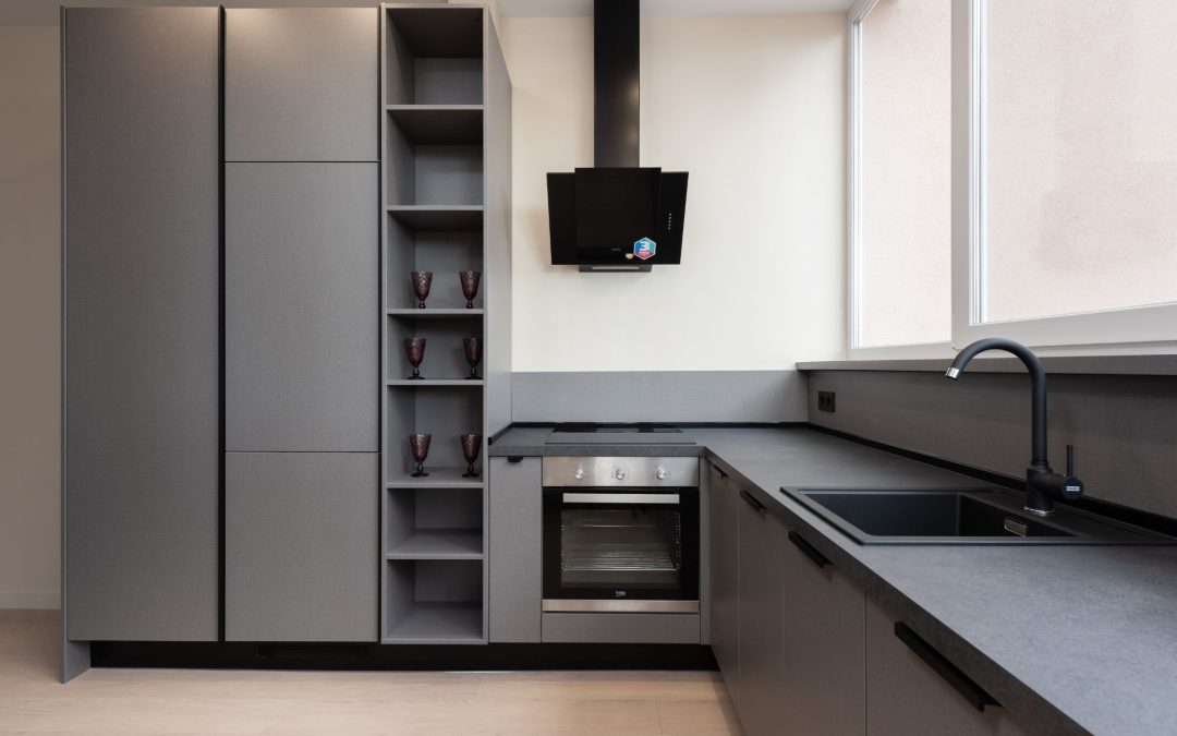 Smart Kitchens: How New Appliances Are Transforming Cooking